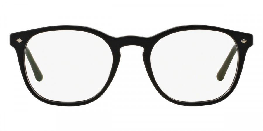 Giorgio Armani™ AR7074 5042 50 - Matte Black