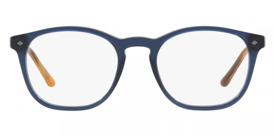 Giorgio Armani™ AR7074 5358 50 - Transparent Blue