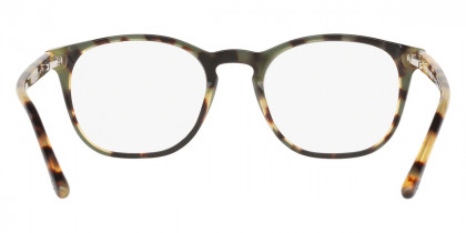 Giorgio Armani™ AR7074 5622 50 Top Black/Havana Eyeglasses