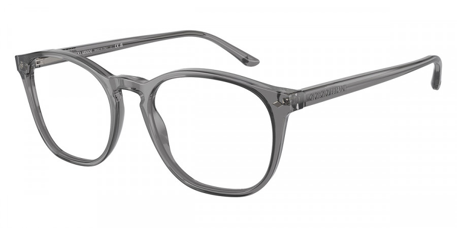 Giorgio Armani™ AR7074 5681 50 - Opal Gray