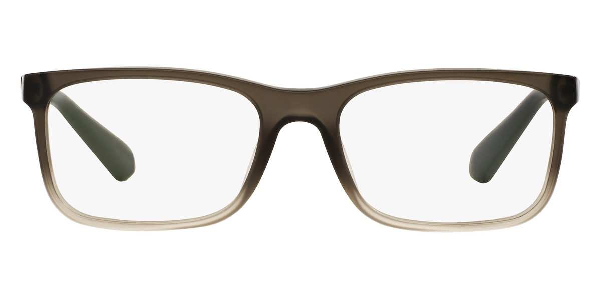 Giorgio Armani AR7092 Square Eyeglasses EyeOns