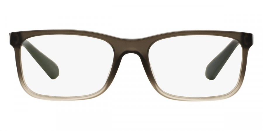 Giorgio Armani™ AR7092 5445 55 - Matte Gray Gradient