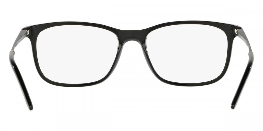 Color: Black (5017) - Giorgio Armani AR7112F501755