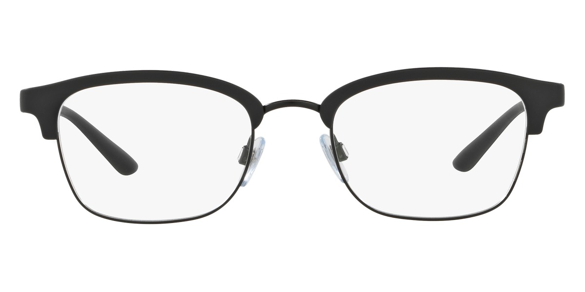 Giorgio Armani AR7115 5042 51 Matte Black Eyeglasses