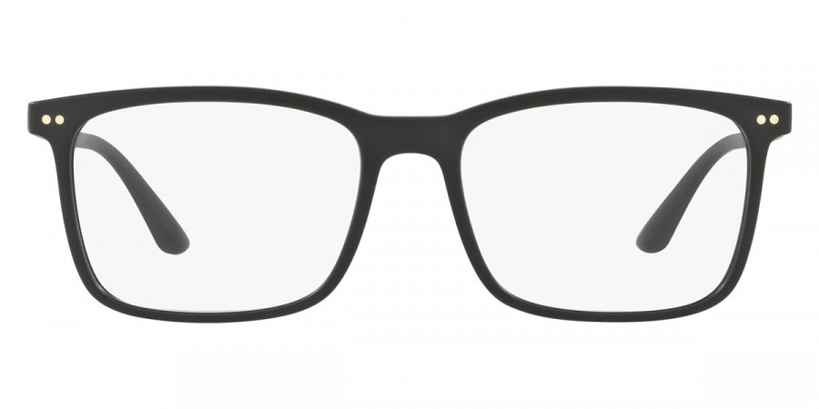 Giorgio Armani™ AR7122 5042 56 - Matte Black