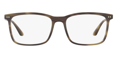 Giorgio Armani AR7122 Square Eyeglasses EyeOns