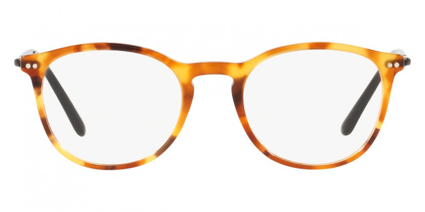 Giorgio Armani™ AR7125 5760 48 Flame Havana Eyeglasses