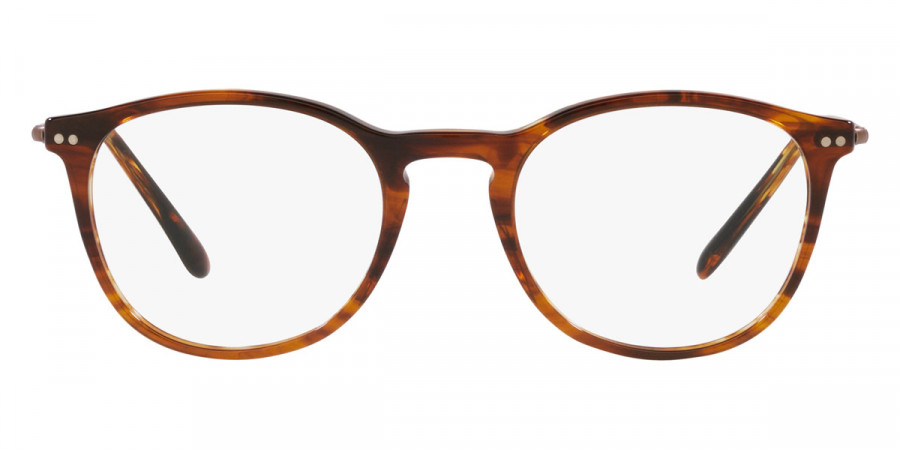 Giorgio Armani™ AR7125 5941 50 - Striped Brown