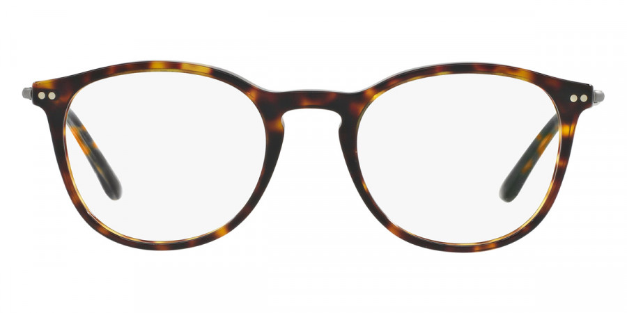 Giorgio Armani™ AR7125F 5026 50 - Matte Dark Havana