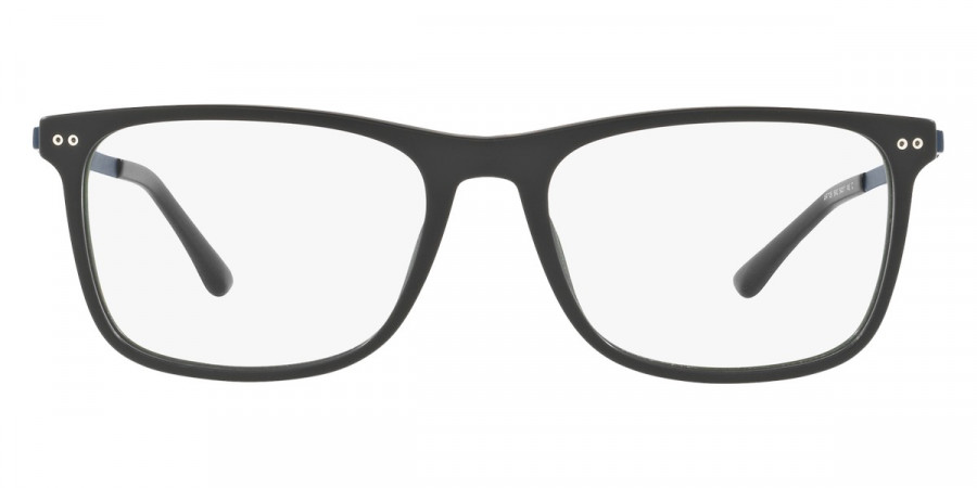 Giorgio Armani™ AR7126F 5042 54 - Matte Black