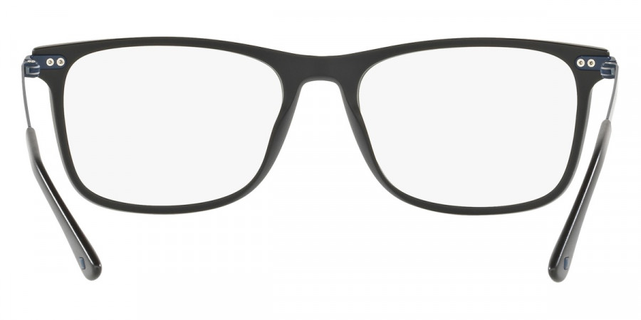 Color: Matte Black (5042) - Giorgio Armani AR7126F504254