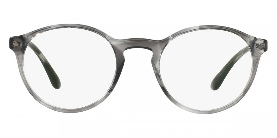 Giorgio Armani™ AR7127 5565 50 - Striped Gray