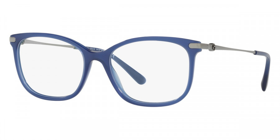 Color: Opaline Blue (5580) - Giorgio Armani AR7129558052