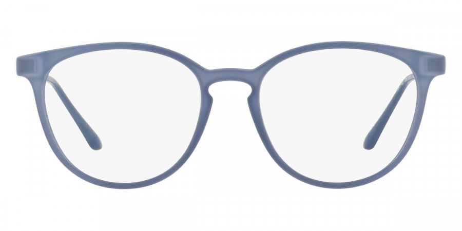 Giorgio Armani™ AR7140 5586 51 - Matte Azure