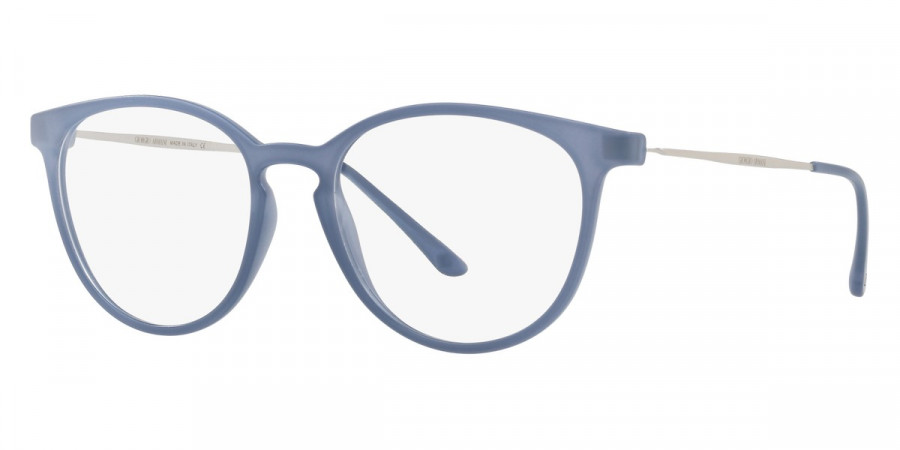 Color: Matte Azure (5586) - Giorgio Armani AR7140558651