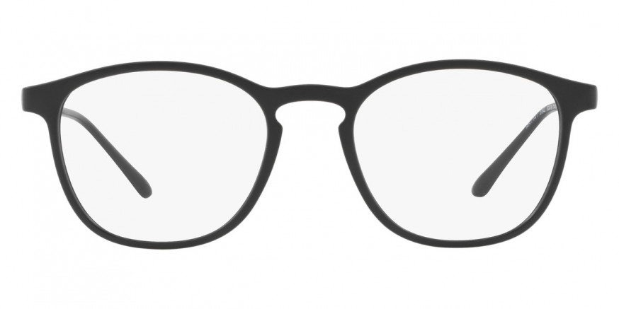 Giorgio Armani™ AR7141 5042 52 Matte Black Eyeglasses