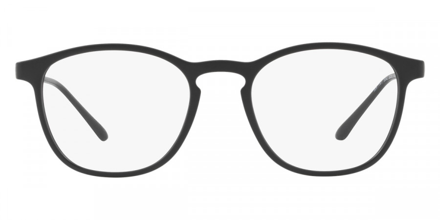 Giorgio Armani™ AR7141 5042 52 - Matte Black