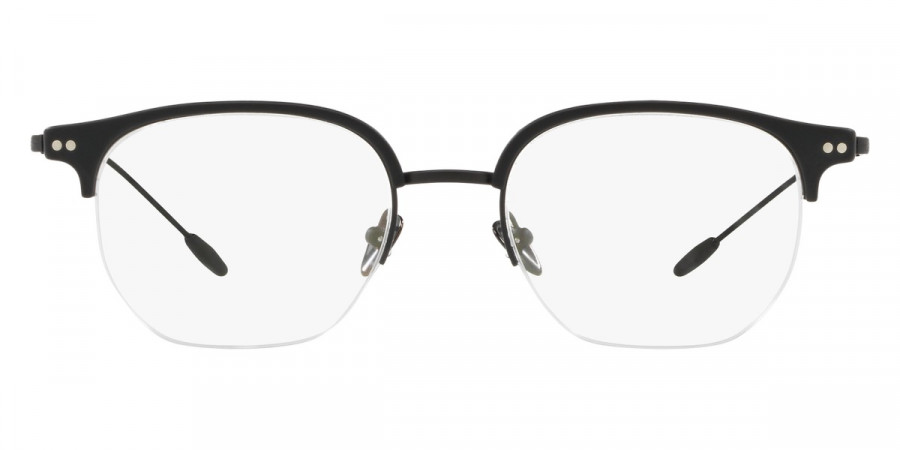 Giorgio Armani™ AR7153 5042 51 - Matte Black