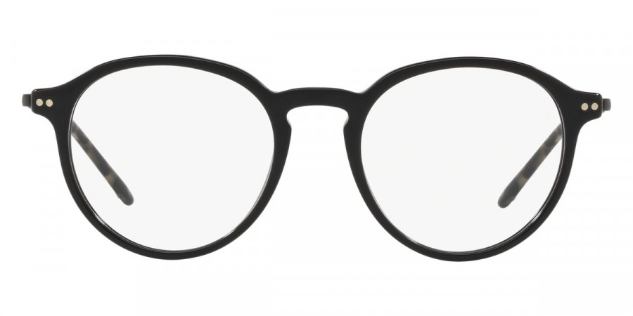 Giorgio Armani™ AR7156F 5017 50 - Black