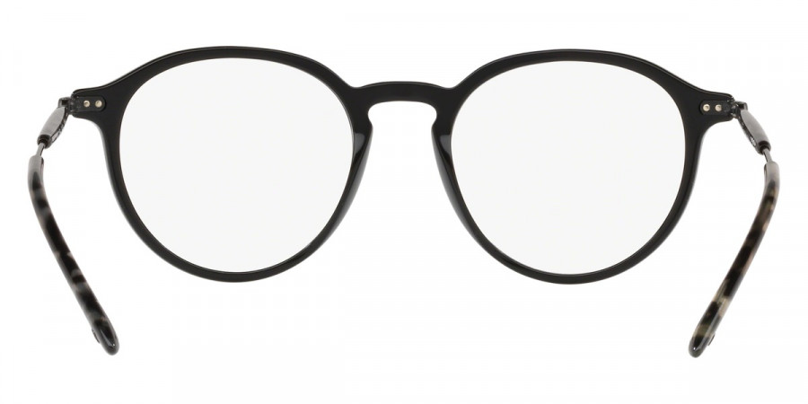 Color: Black (5017) - Giorgio Armani AR7156F501750