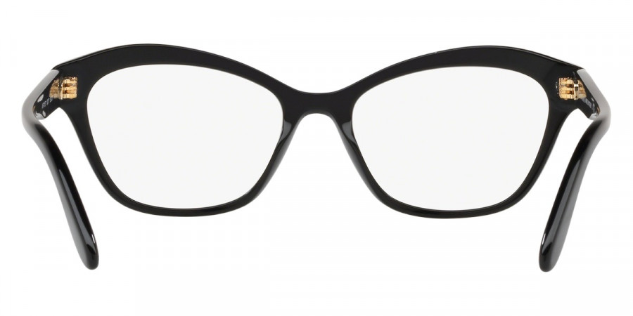 Color: Black (5017) - Giorgio Armani AR7157501753