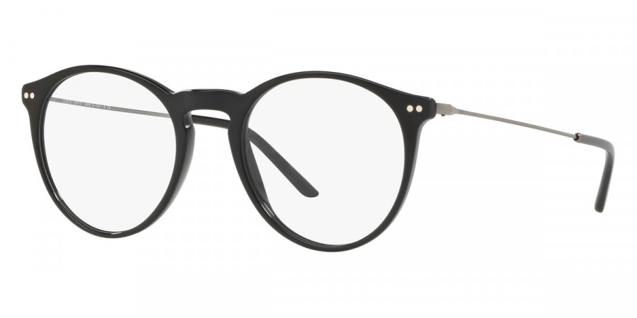 Color: Black (5017) - Giorgio Armani AR7161501750