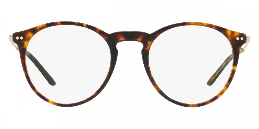 Giorgio Armani™ AR7161 5026 50 - Dark Havana