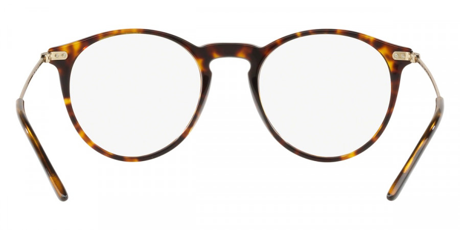 Color: Dark Havana (5026) - Giorgio Armani AR7161502650