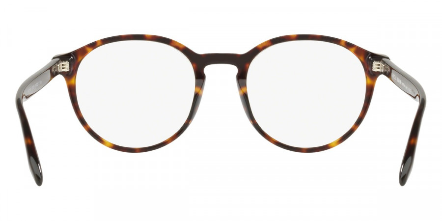 Color: Dark Havana (5026) - Giorgio Armani AR7162502651