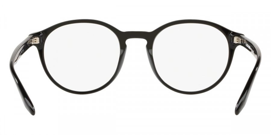 Color: Black (5001) - Giorgio Armani AR7162F500151