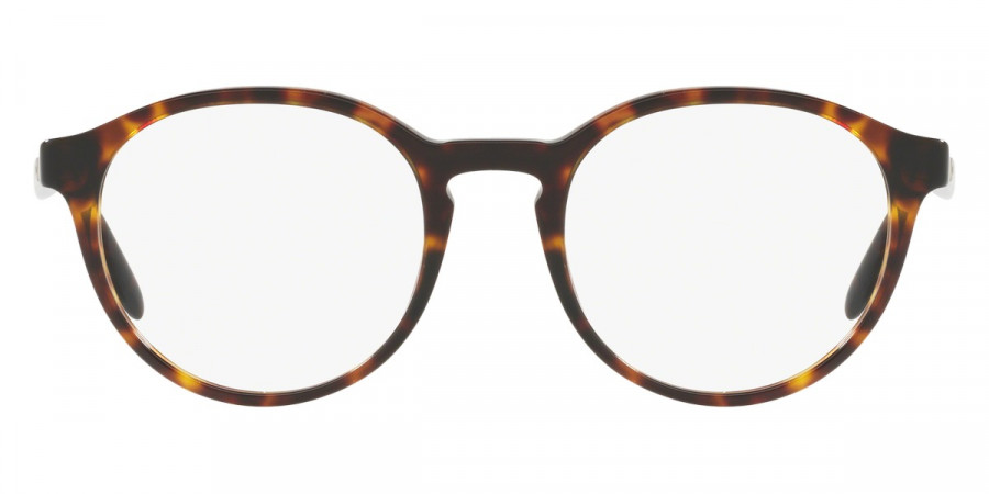 Giorgio Armani™ AR7162F 5026 51 - Dark Havana