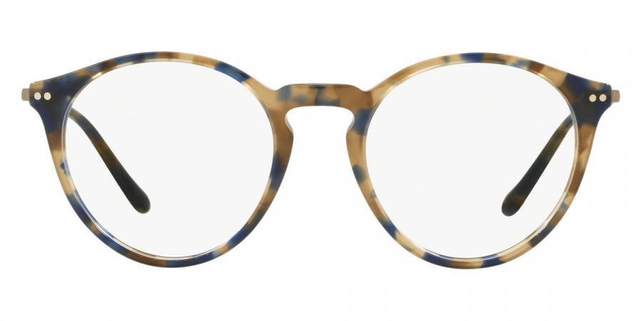 Giorgio Armani™ AR7164 5411 51 - Blue Havana