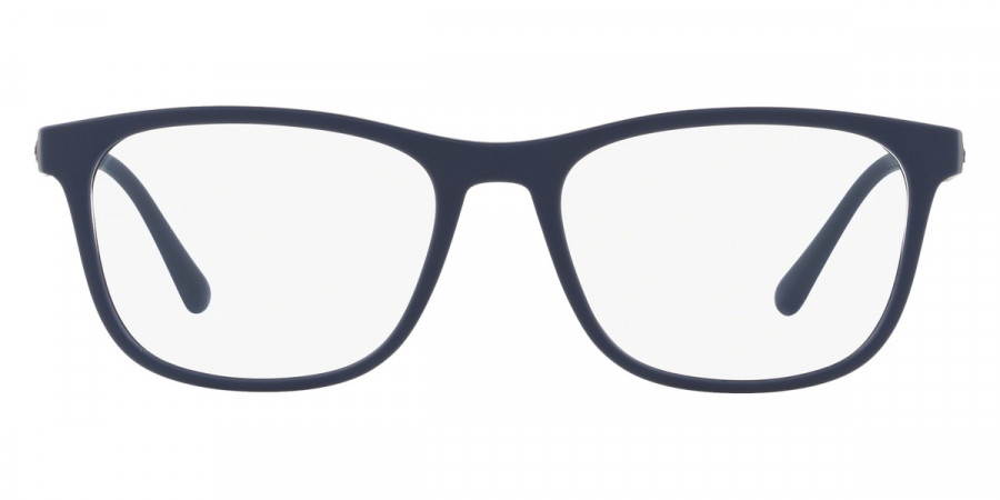 Giorgio Armani™ AR7165 5065 55 - Blue Rubber