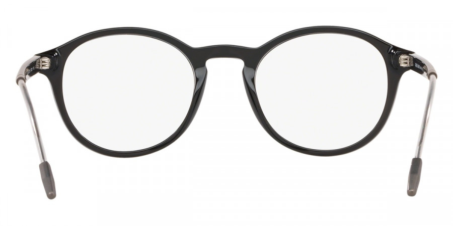 Color: Black (5001) - Giorgio Armani AR7168500150