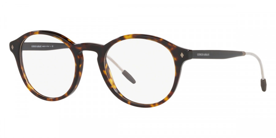 Color: Dark Havana (5026) - Giorgio Armani AR7168502650