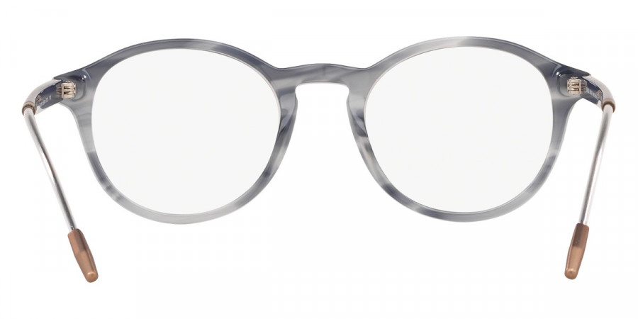 Color: Striped Gray (5599) - Giorgio Armani AR7168559948