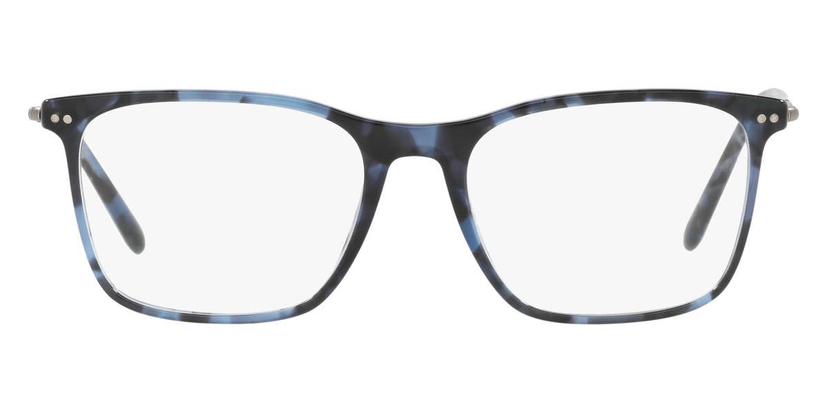 Giorgio Armani AR7197 5570 Matte Grey Horn