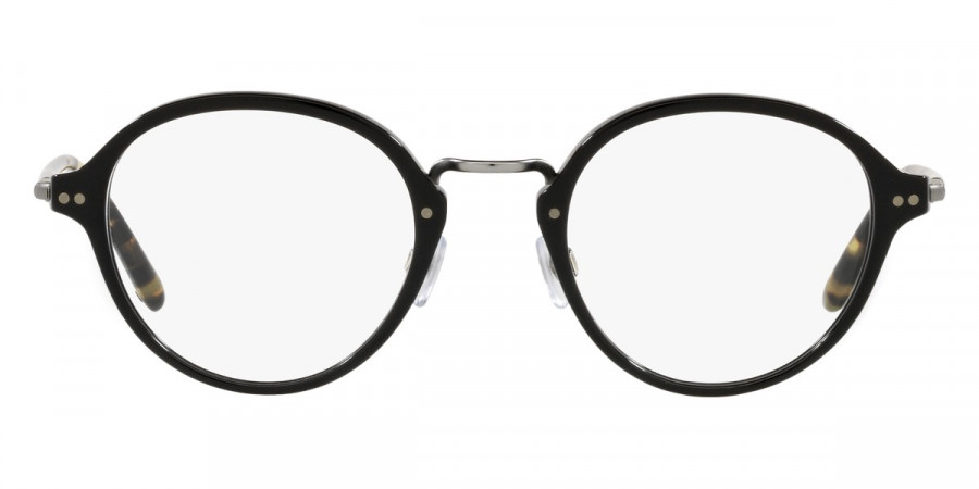 Giorgio Armani™ AR7198 5001 51 - Black