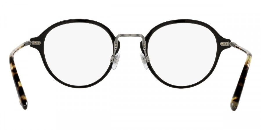 Color: Black (5001) - Giorgio Armani AR7198500151