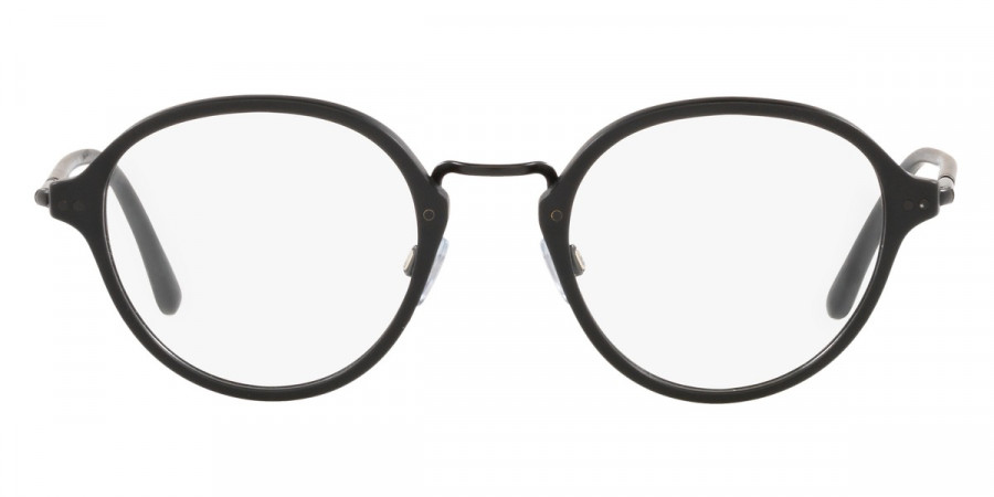 Giorgio Armani™ AR7198 5042 49 - Matte Black