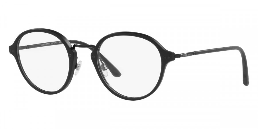 Color: Matte Black (5042) - Giorgio Armani AR7198504249