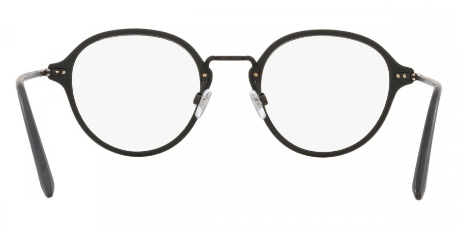 Color: Matte Black (5042) - Giorgio Armani AR7198504249