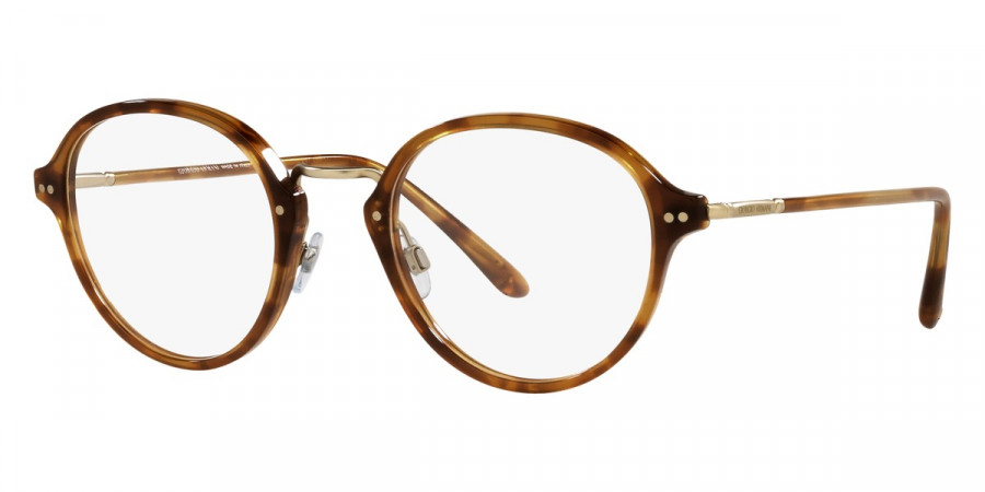 Color: Brown Tortoise (5762) - Giorgio Armani AR7198576251