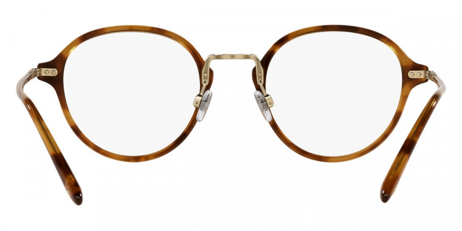 Color: Brown Tortoise (5762) - Giorgio Armani AR7198576251