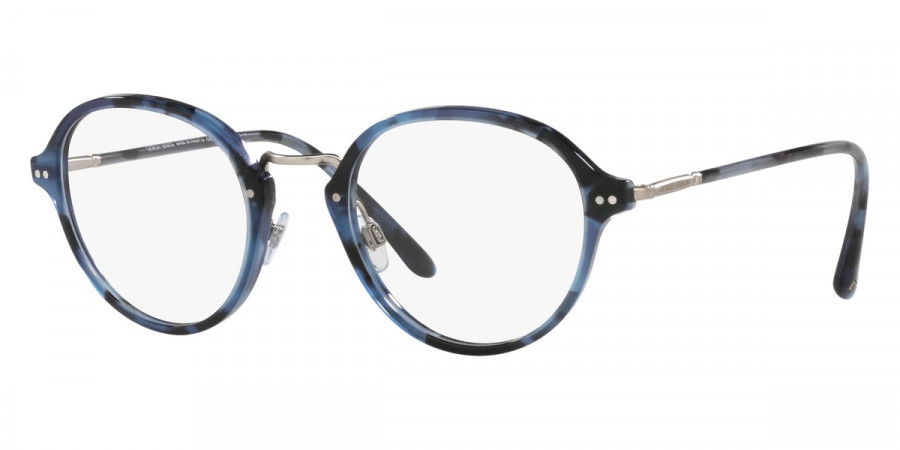 Color: Blue Tortoise (5845) - Giorgio Armani AR7198584551