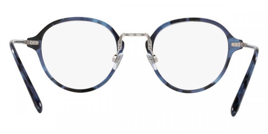 Color: Blue Tortoise (5845) - Giorgio Armani AR7198584551