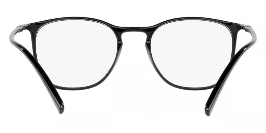 Color: Black (5001) - Giorgio Armani AR7202500153