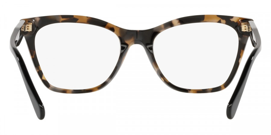 Color: Brown Tortoise (5847) - Giorgio Armani AR7205584752