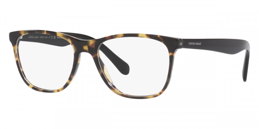 Color: Yellow Havana (5874) - Giorgio Armani AR7211587455