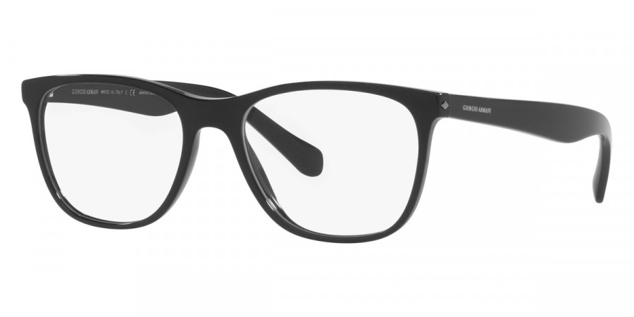 Color: Black (5875) - Giorgio Armani AR7211587555